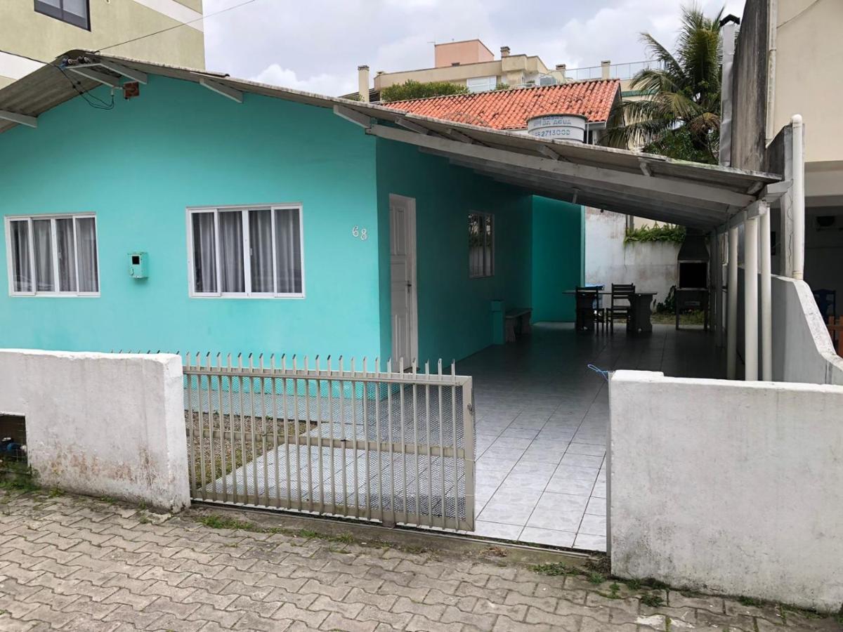 casa praia em bombinhas Bombinhas Exterior foto