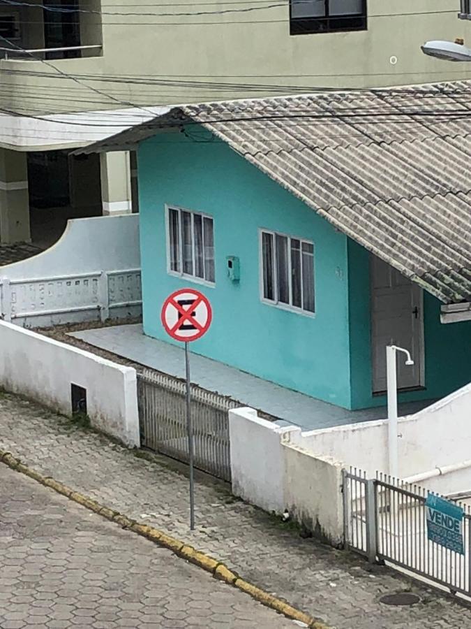 casa praia em bombinhas Bombinhas Exterior foto