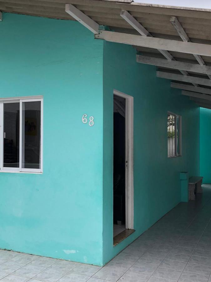 casa praia em bombinhas Bombinhas Exterior foto