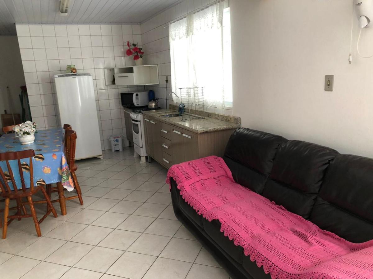 casa praia em bombinhas Bombinhas Exterior foto